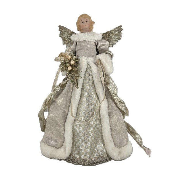 42CM CHAMPAGNE ANGEL