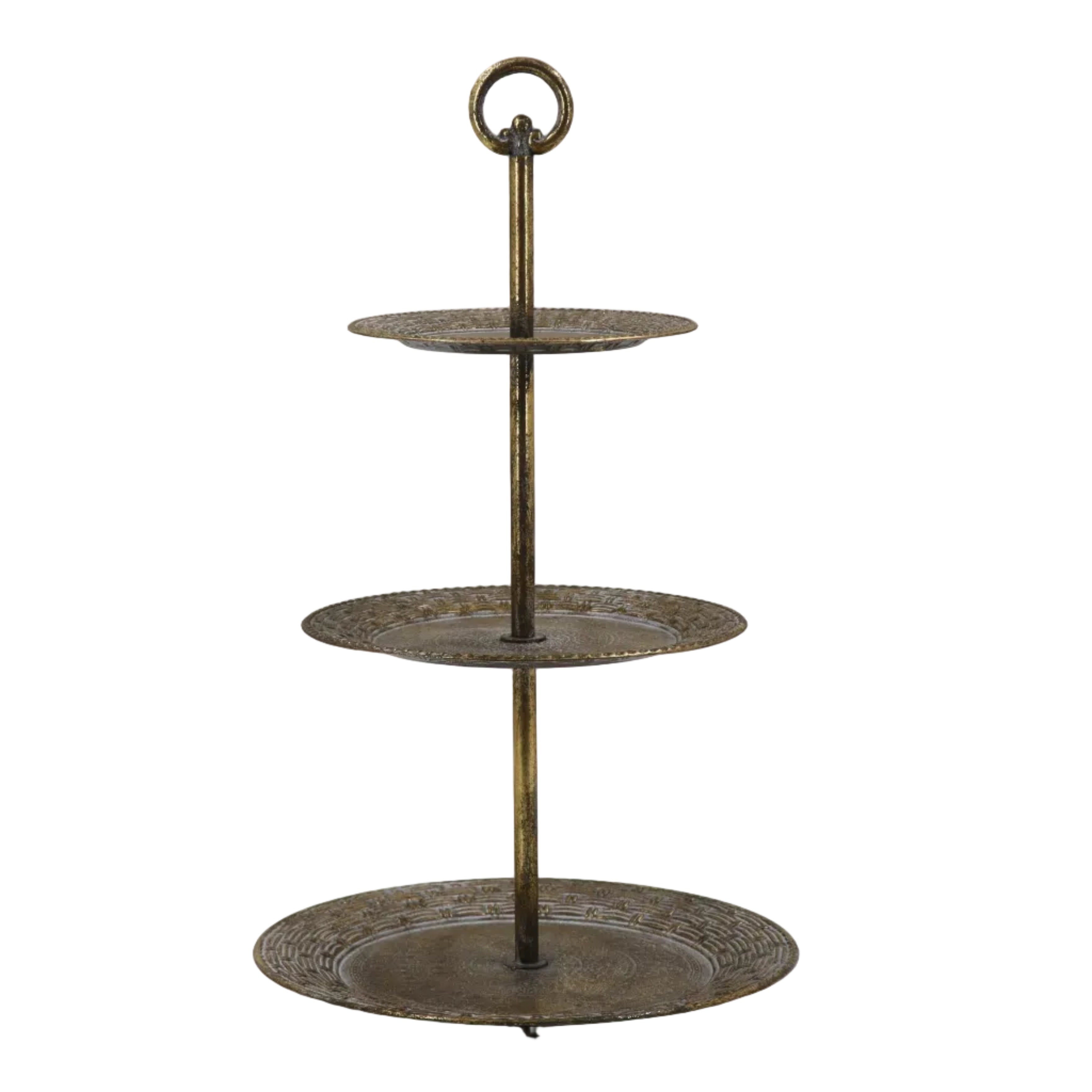 3 TIER CAKE STAND