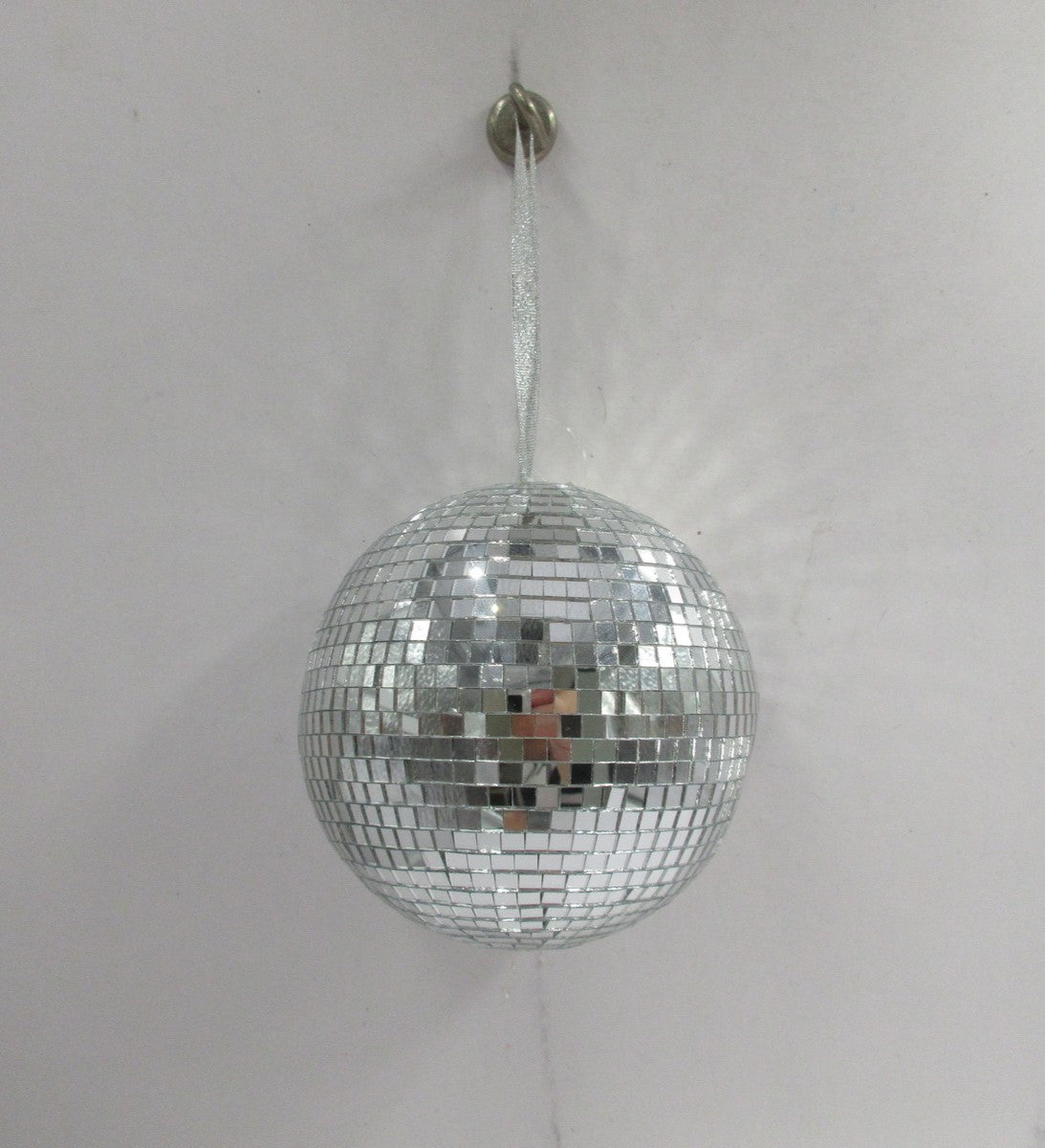 12CM MIRROR BALL