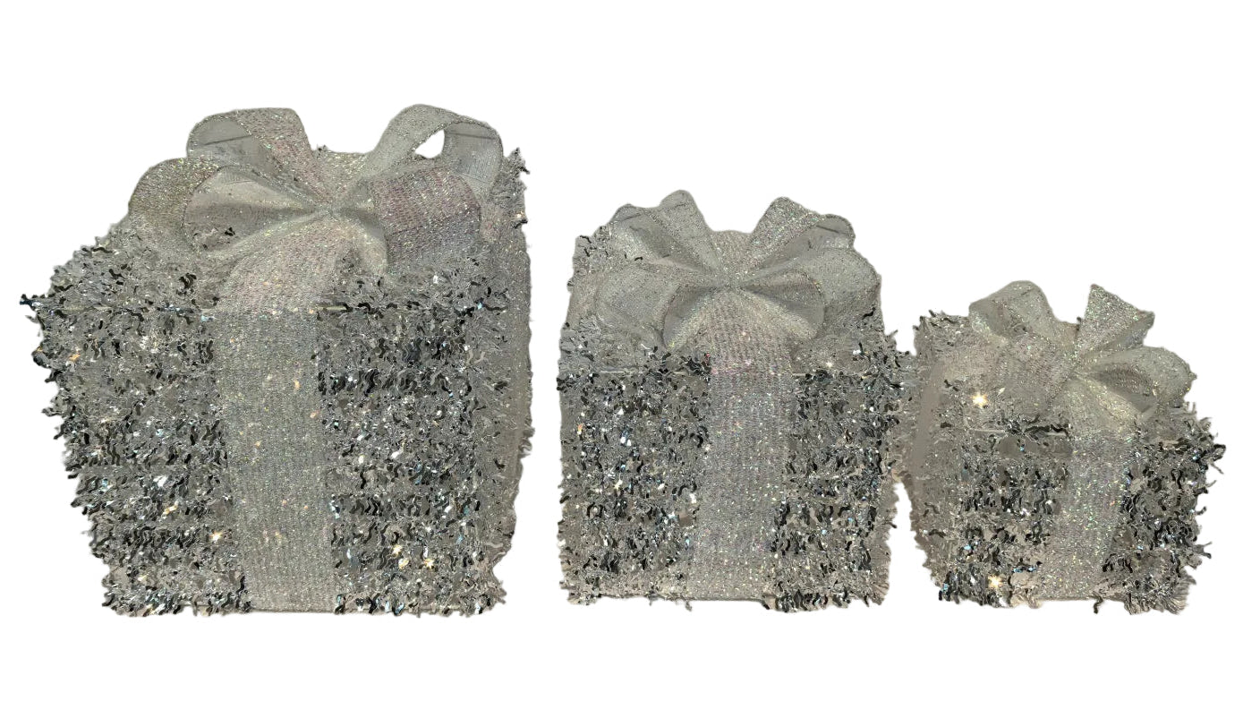 Display Ornaments