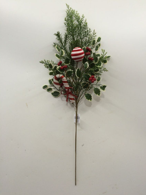 CANDY CANE SPRAY