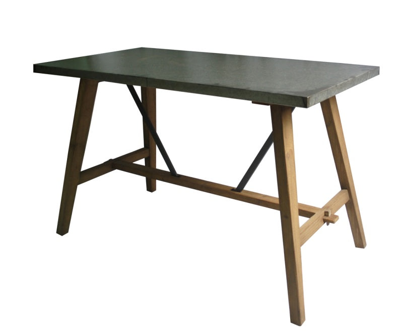 WOODEN TABLE